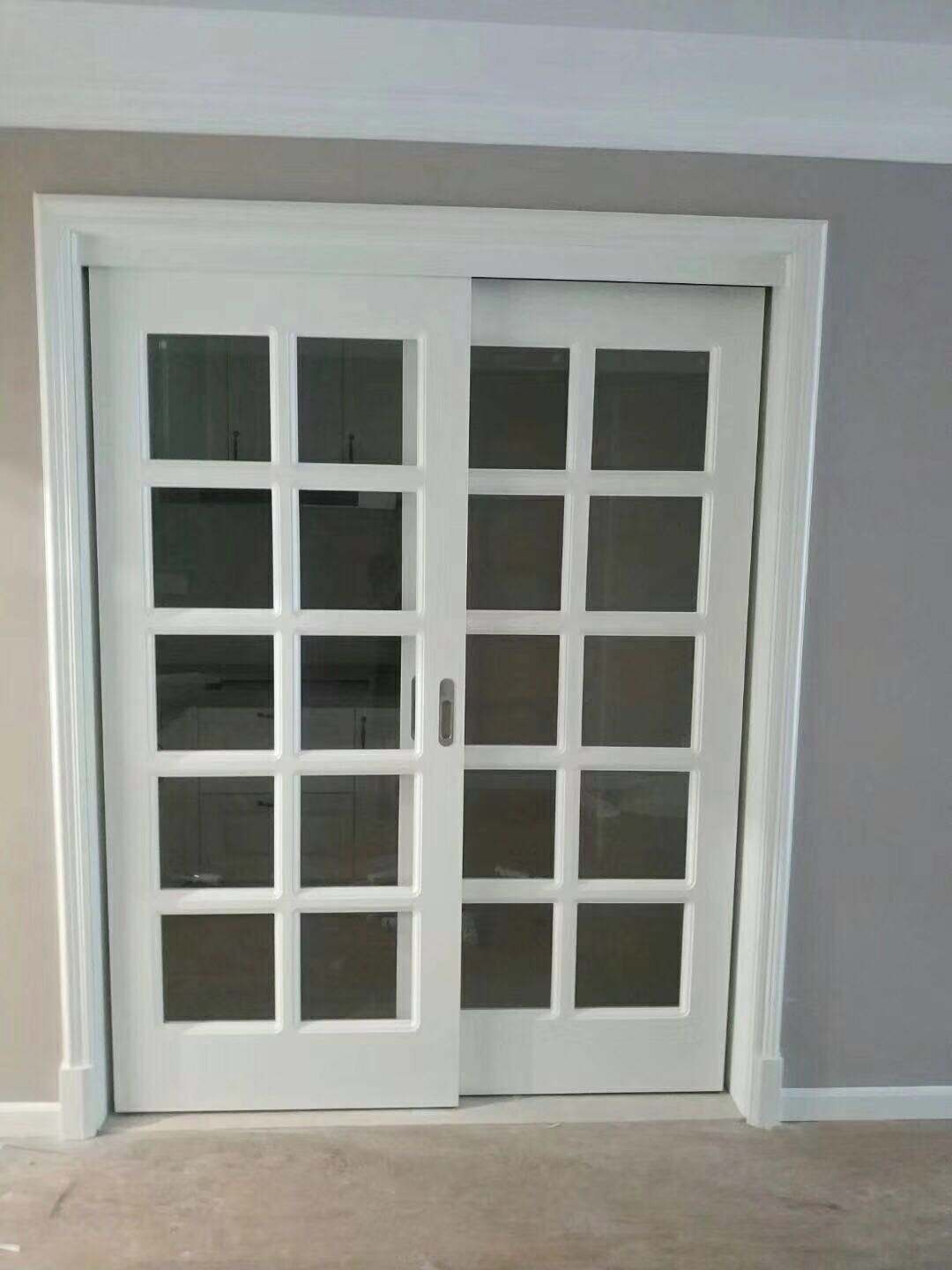 推拉门是地滑便宜还是吊滑便宜,推拉门吊滑好还是地滑好