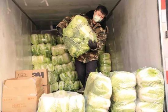 疫情当前，沈阳这个小区彻底火了！点赞