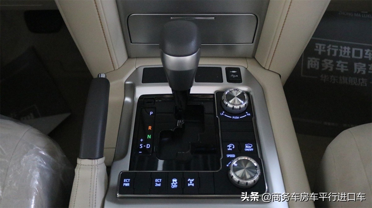 兰德酷路泽陆巡4.0tv6越野视频,2019丰田兰德酷路泽陆巡4500