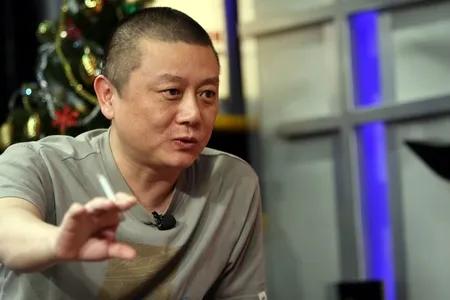 王朔自以为是的真诚,王朔评白岩松人性