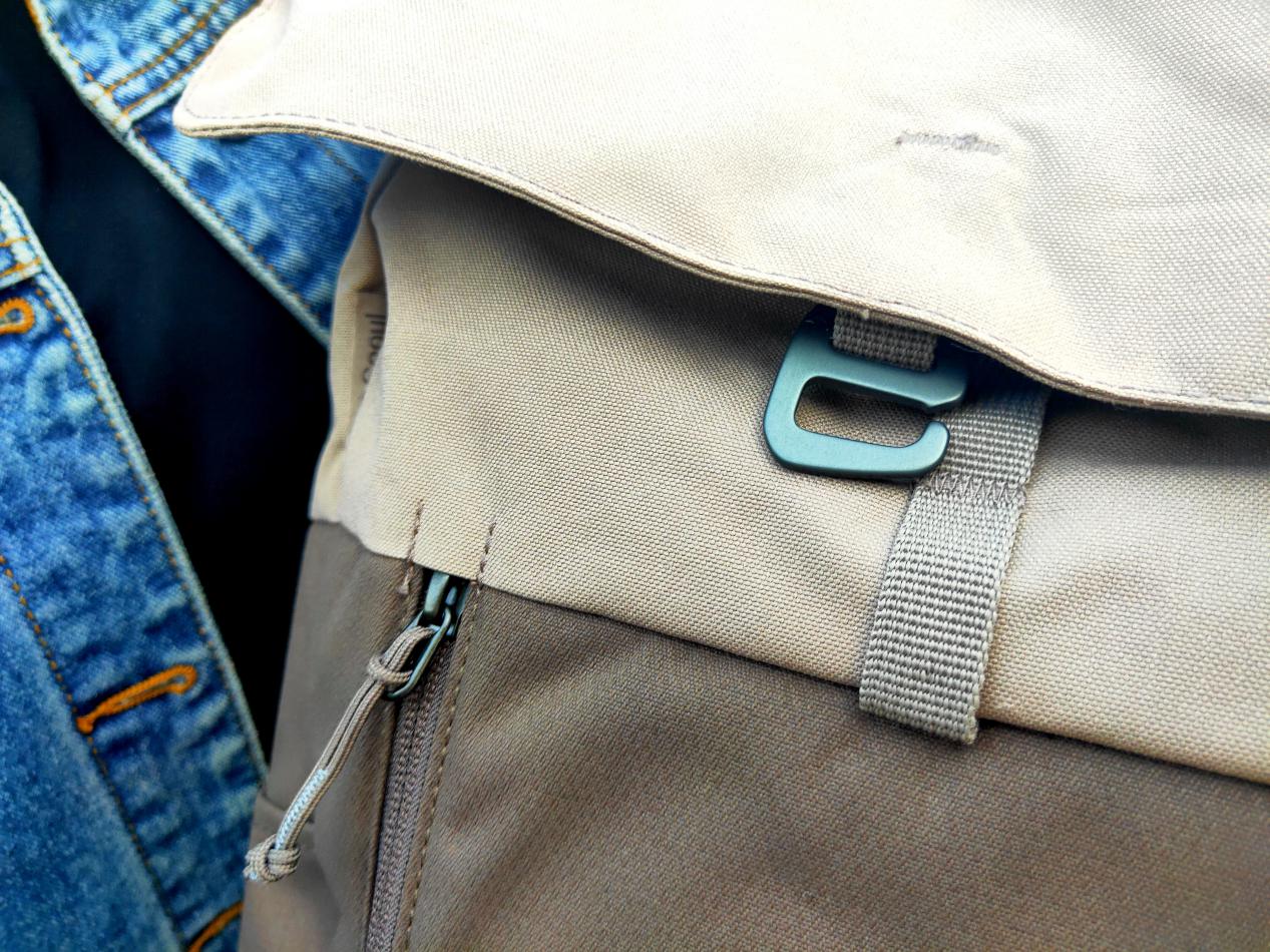 多特deuter商务双肩包,deuter多特通勤包