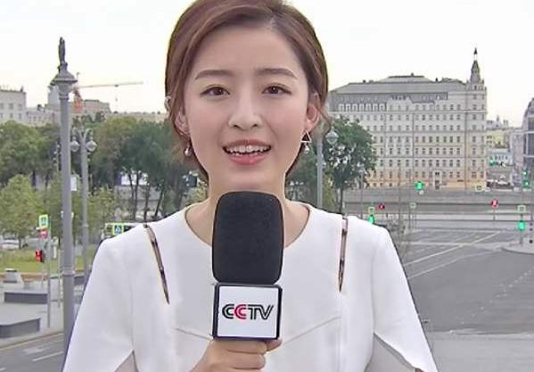 体育频道历届女主持人,体育类主持人有哪些