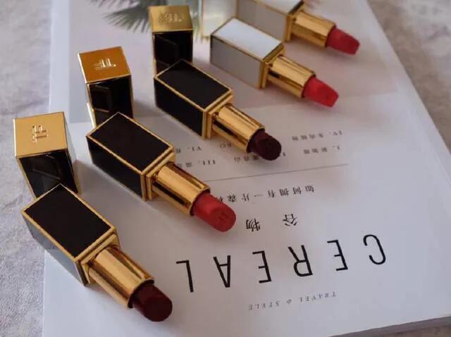 平价口红排行榜10强,平价好用口红排行榜前十名