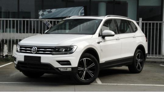 2021途观l4s店实际优惠多少,途观l最新优惠6万元