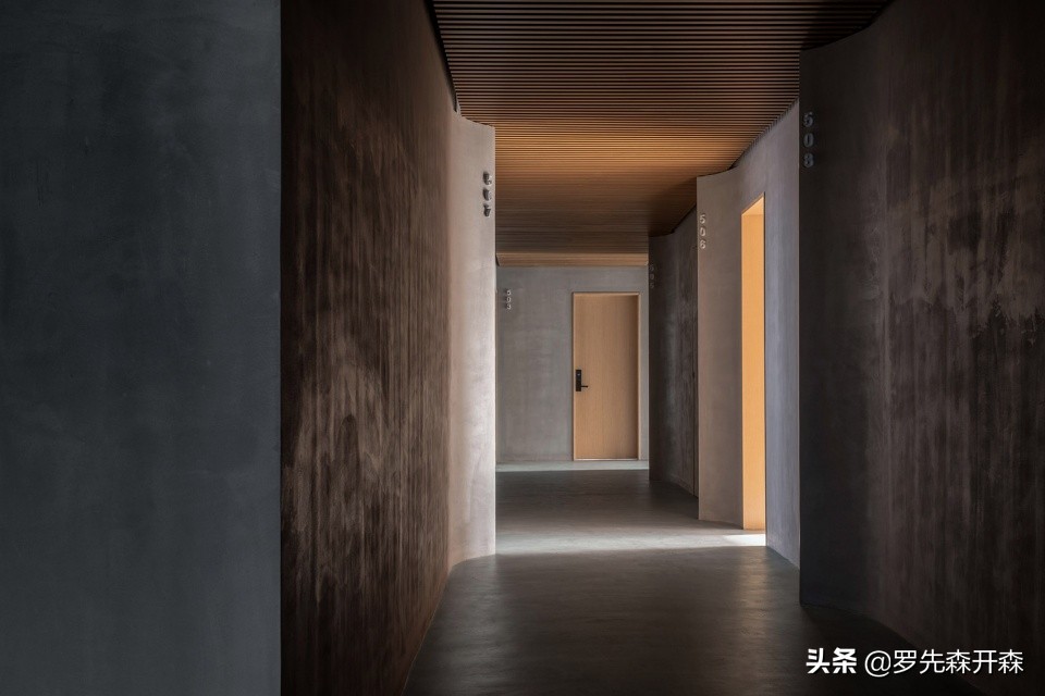 天空之院酒店俯视图,天空之院酒店怎么样