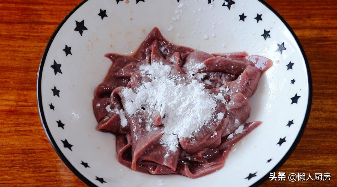 猪肝怎样煮汤才不腥又嫩,猪肝怎么煮汤才嫩不会腥