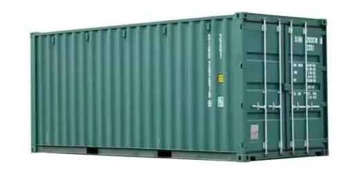 集装箱知识大全价格,集装箱船的知识