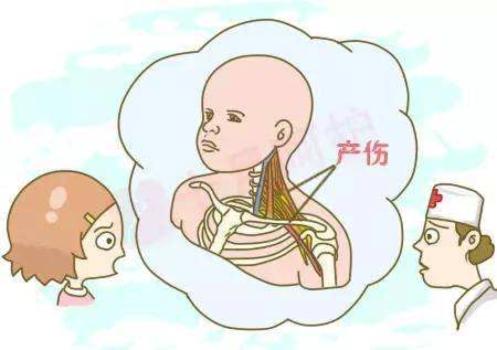 宝宝手臂用不上劲是什么情况,宝宝手臂不光滑怎么回事