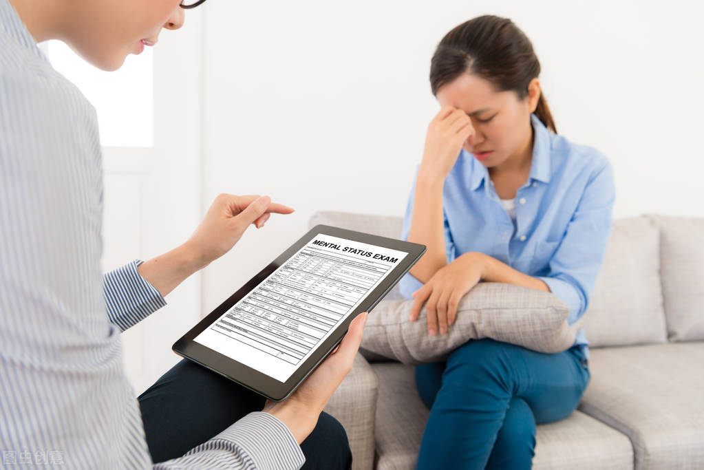 如何治疗中度抑郁躯体化,抑郁症患者自己如何走出抑郁