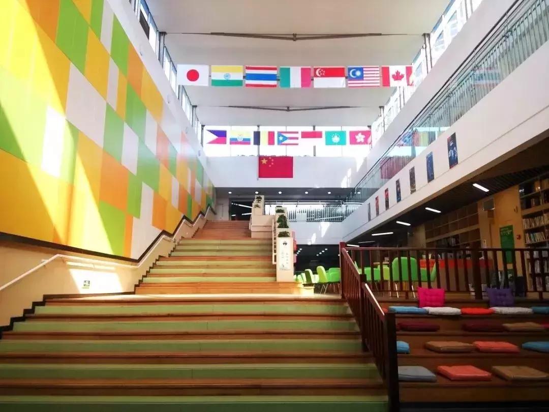 上海双语学校哪家强?37所热门双语学校盘点!