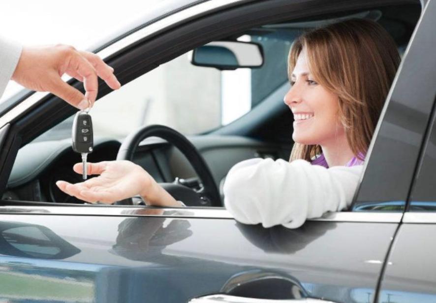 购车应注意哪些套路呢视频,牢记这些指南购车再也不被骗