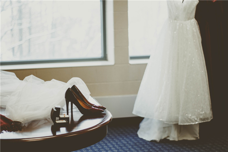 怎样定制婚纱摄影,婚纱注意事项及建议