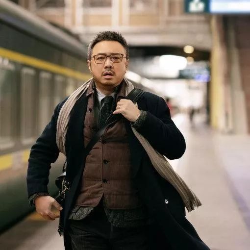 囧妈电影详细解析,看完囧妈的感受