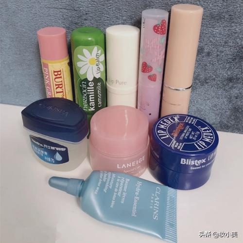 又大又好用的润唇膏推荐,平价变色润唇膏推荐哪款