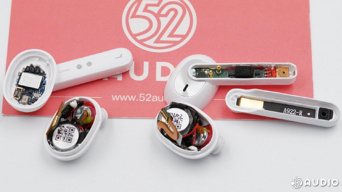 oppoencow31配置,oppoencow31耳机灵动版拆解