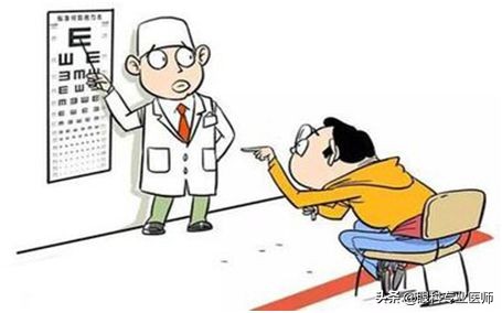 飞蚊症是疾病隐患,飞蚊症可怕不