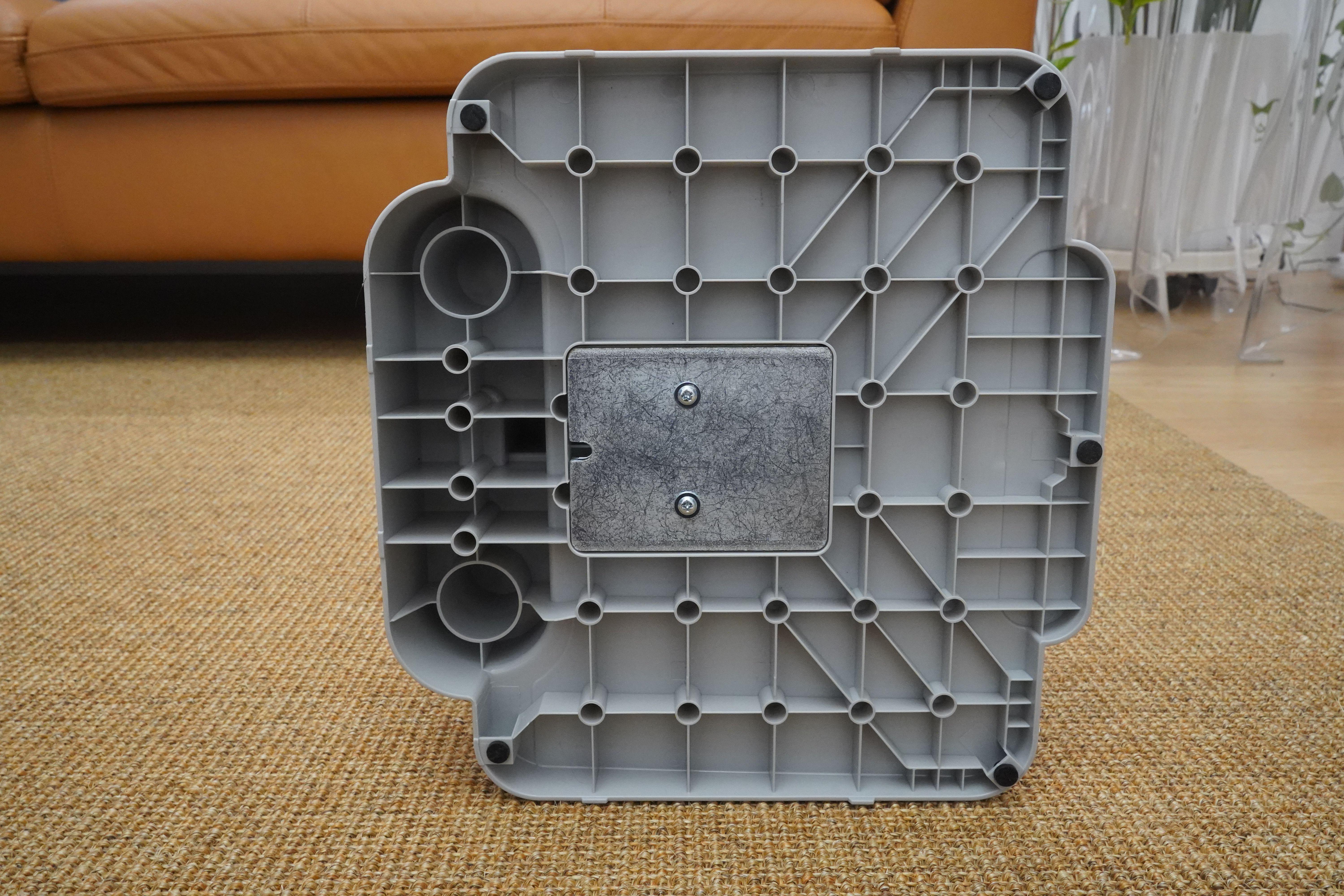 美的吸尘器p6pro拖地,美的p6吸尘器安装视频