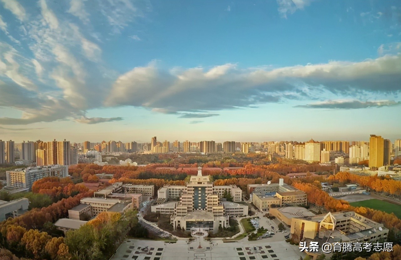 哈工大机械系很厉害吗,哈工大机械有多强