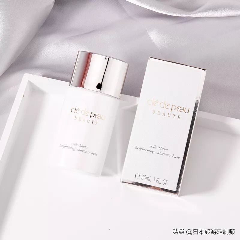 日本的资生堂怎么选,日本资生堂好用的单品推荐