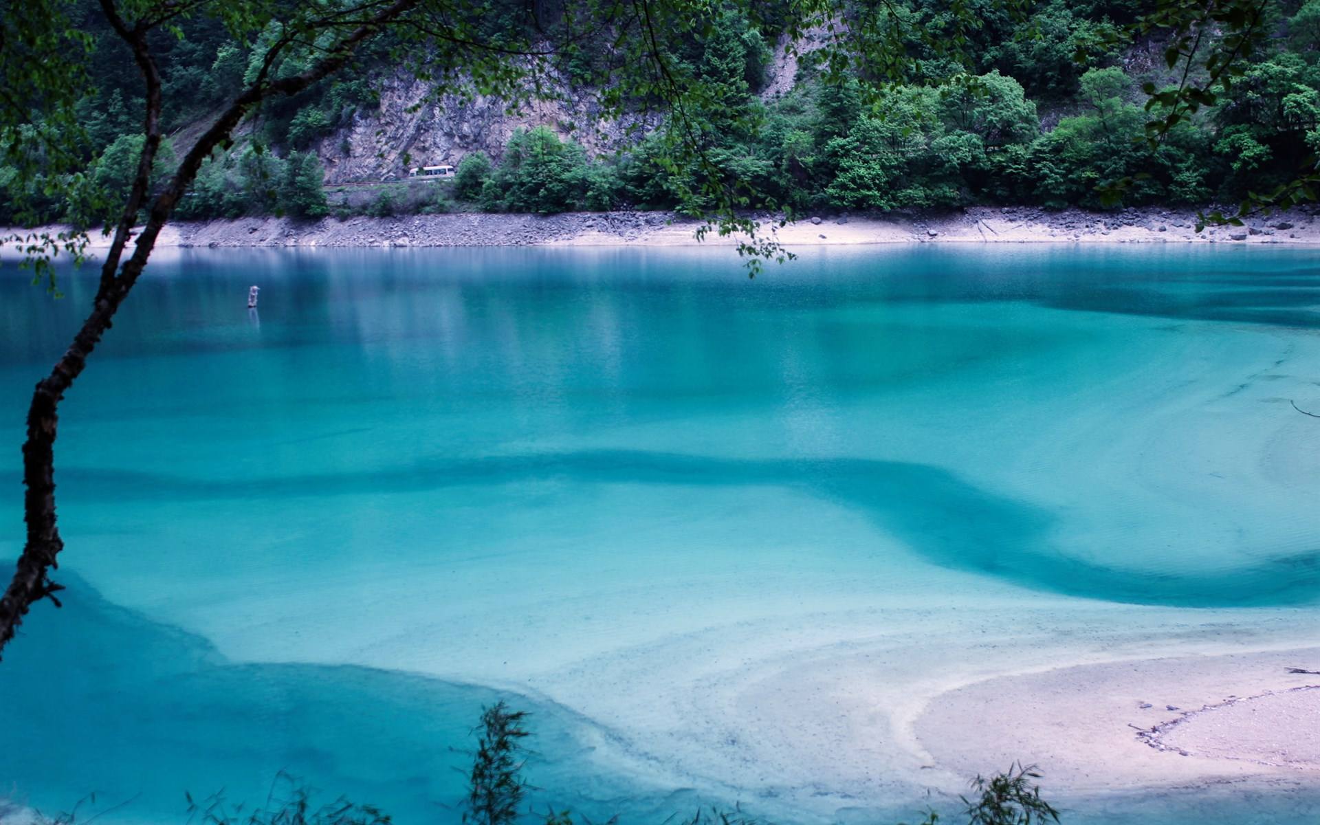 九寨沟游览路线攻略大全,九寨沟自由行最佳线路时间表图示