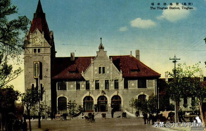 好客山东青岛旅游攻略,好客山东浪漫青岛