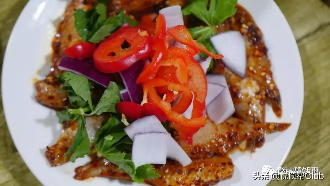 哪个地区铁板烧最好吃,烟火气息的铁板烧菜品