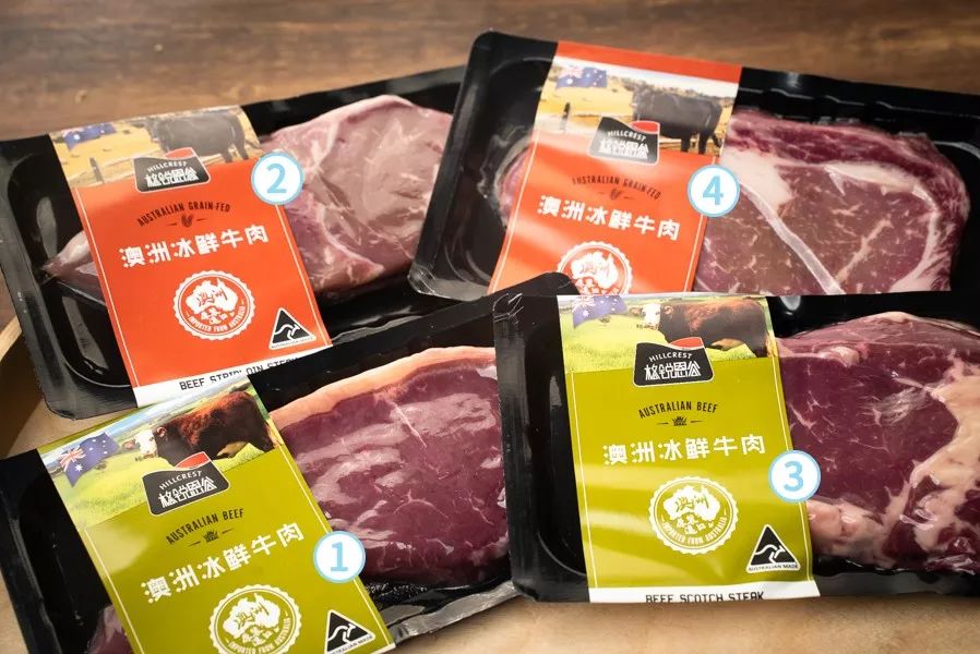 有一家德国来的神仙超市，你吃什么都对