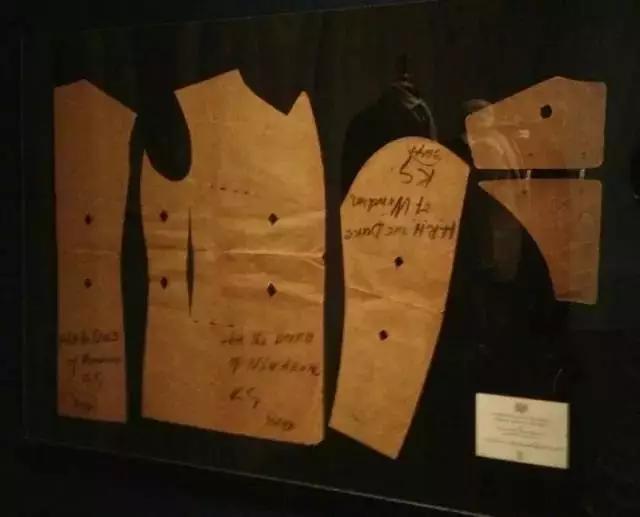 温莎公爵有多高,温莎公爵风衣