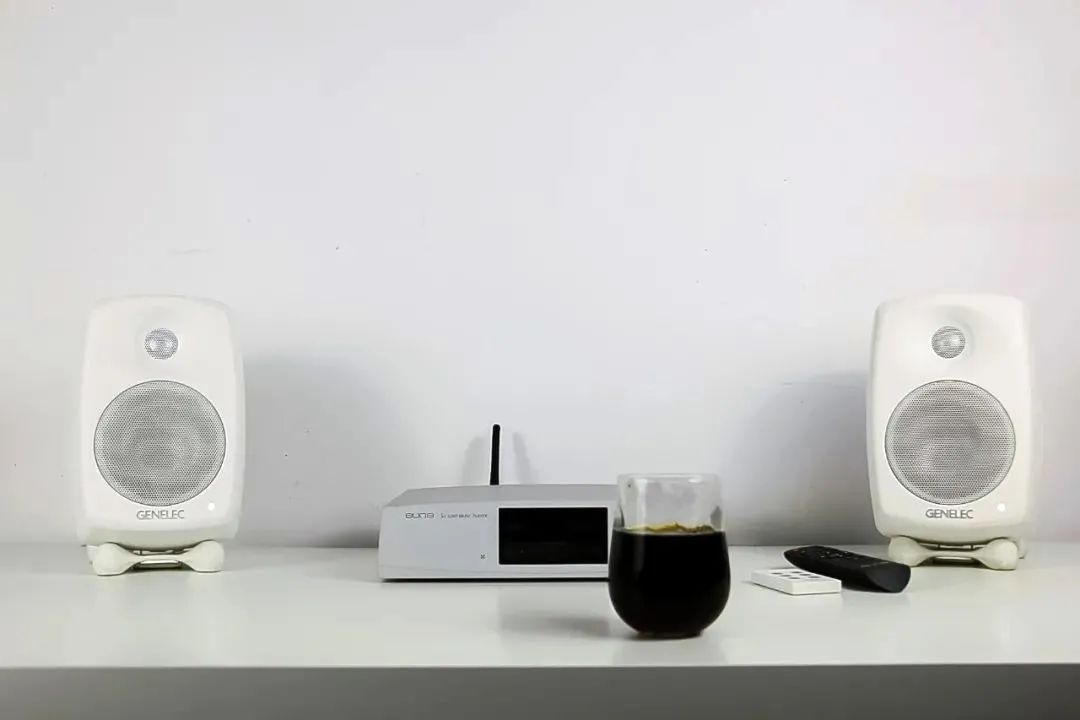 genelec真力怎么样,genelec真力测评