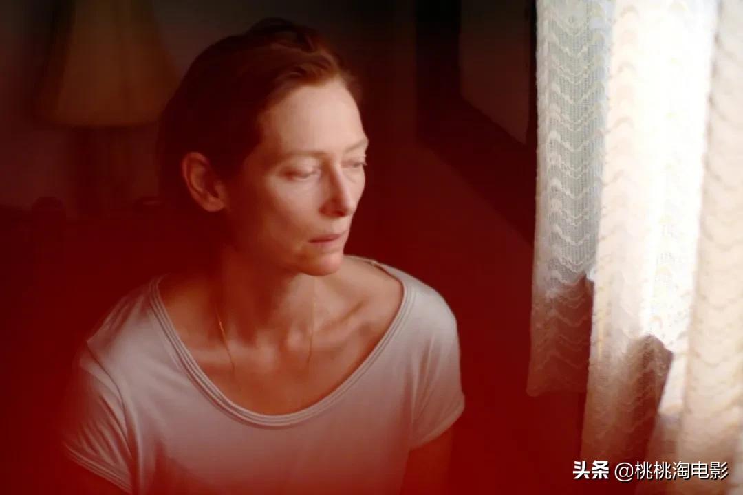 蒂尔达斯文顿1986写真,古一法师扮演者蒂尔达斯文顿写真