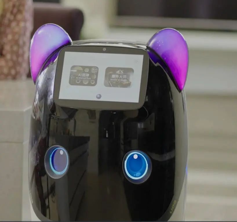 仿生机器人都有哪些公司,全球顶级机器人公司top20