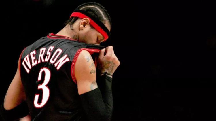 小个子艾弗森视频,小个子阿伦艾弗森