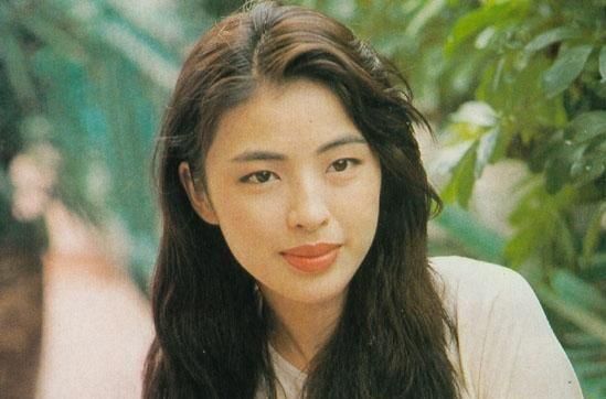 王祖贤依旧美艳动人,曾经的一代女神王祖贤也初现老态