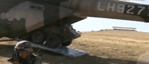 “山猫”这样的轻型机动车辆对于各国陆军有用么？