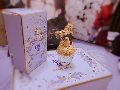 关于23岁香水推荐,闻香识女人必买的香水