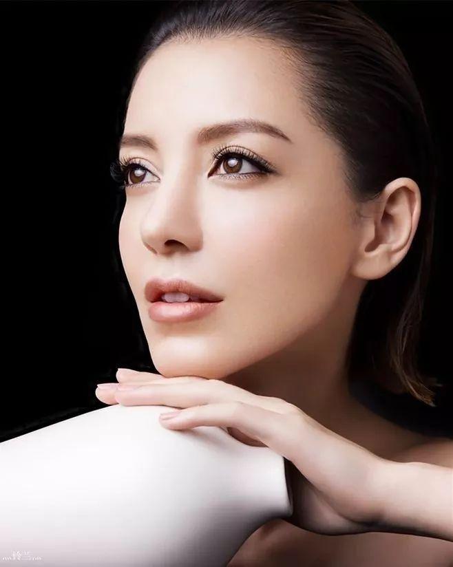 逆天侧颜女,逆天绝世容颜