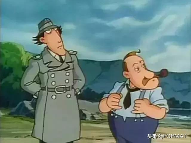 小时候看过的50部经典动画片,中国儿童必看的50部动画片