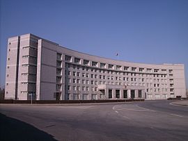 2023年百强县庄河上榜了吗,庄河是不是百强县