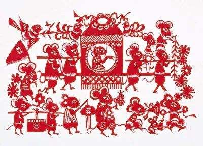 把玩！这些鼠年银行生肖卡