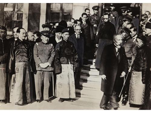 赵欣伯死后留下30亿元，其妻谈钱多了是祸害，却诉讼20年追回