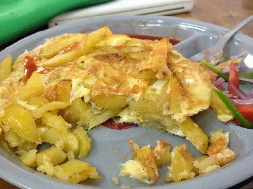 非洲人吃什么？盘点肯尼亚人最爱吃的30种传统食物