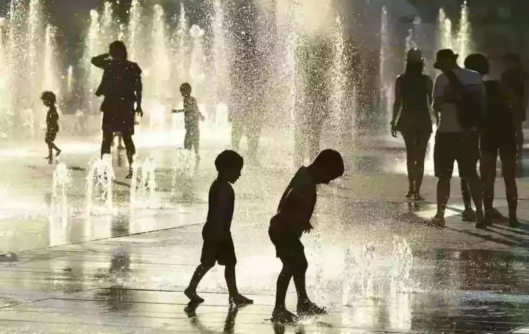 地球5年后的大灾难,地球病了会好起来吗