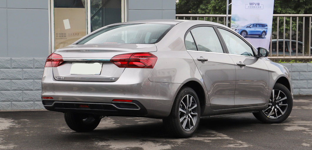 便宜的车不容易坏,10万多预算这几款家轿值得推荐