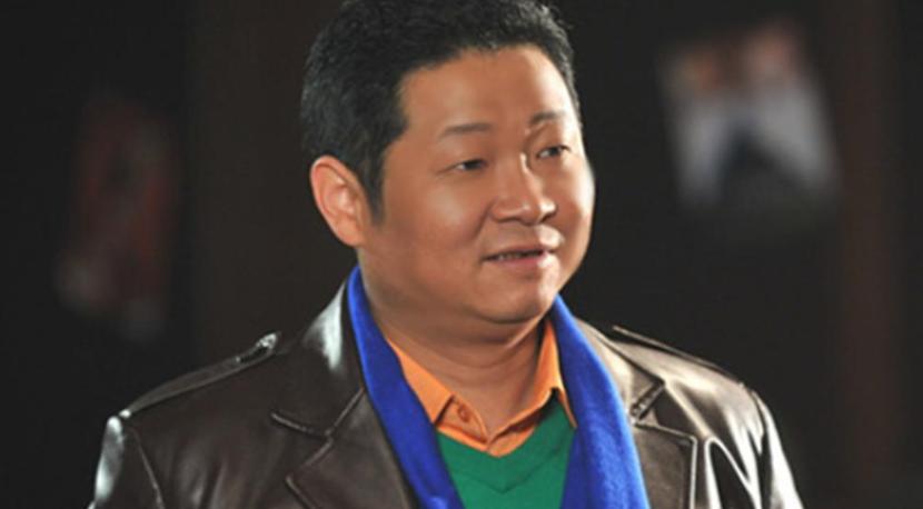 人各有志明星,与任泉有点相像的男明星