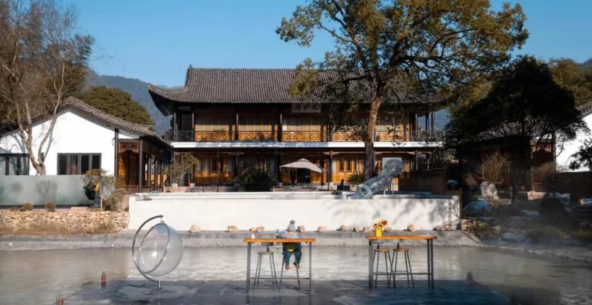 平阳最值得一去的地方,平阳一日游最佳去处青街