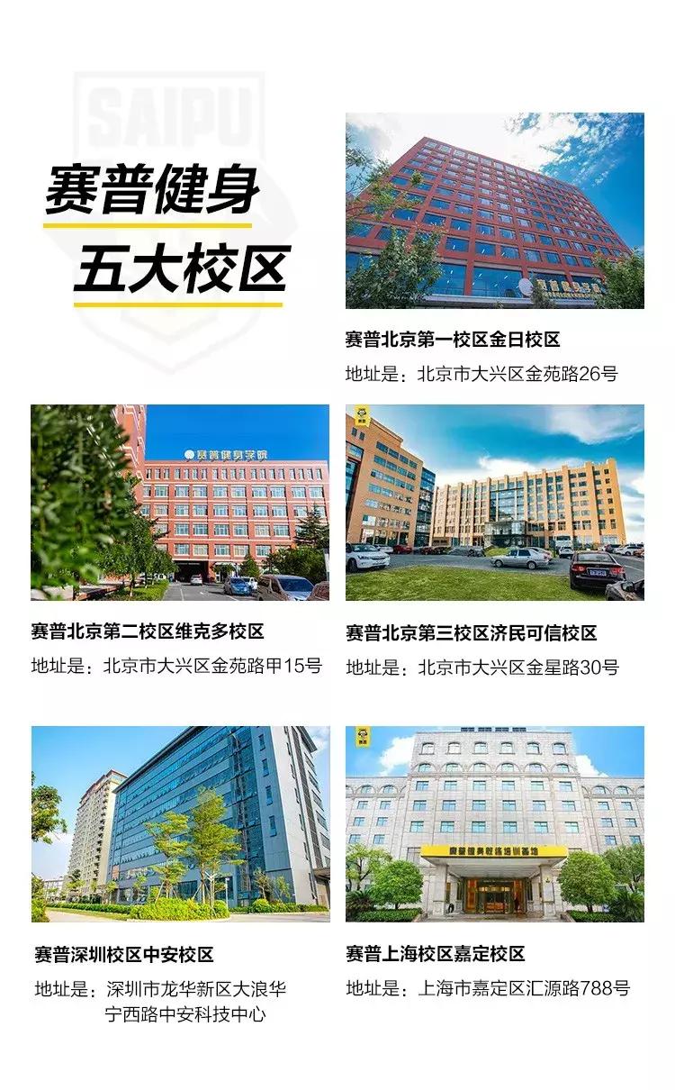 健身教练是怎样学习的,学习健身教练前途怎么样