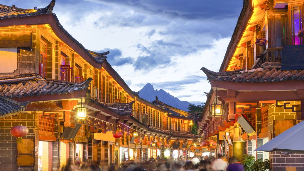 南方丝绸之路途经哪些城市,南方丝绸古道必经之路