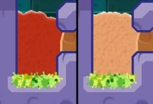 跟鳄鱼小顽皮爱洗澡类似的游戏,鳄鱼小顽皮爱洗澡游戏下载完整版