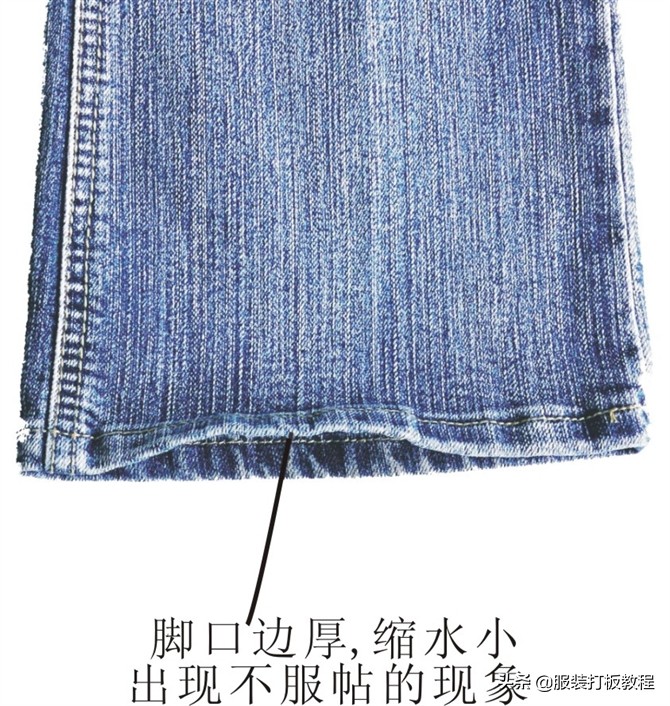 牛仔面料缩水率大怎么处理,棉质牛仔衣服缩水怎么恢复妙招