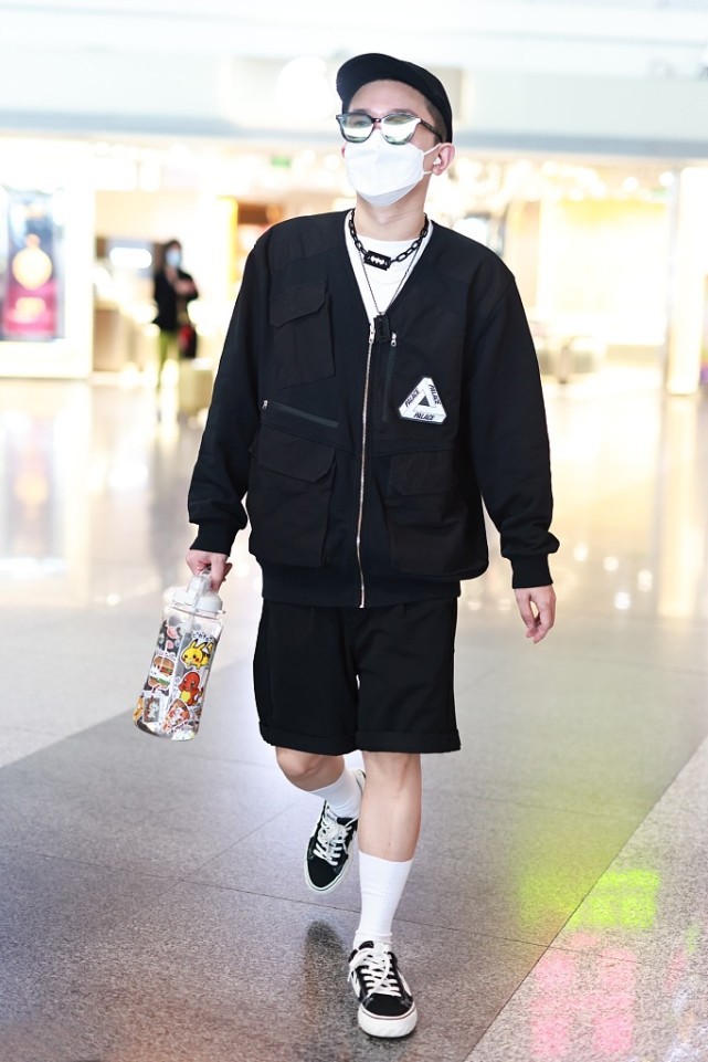 张大大如何穿衣搭配,张大大穿搭